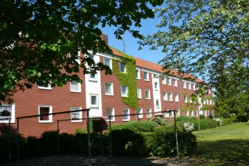 Günstige 1-Zimmer-Wohnung Günstige 1-Zimmer-Wohnung
